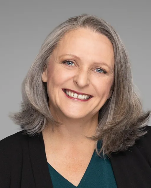 Portrait of Lana Potgieter